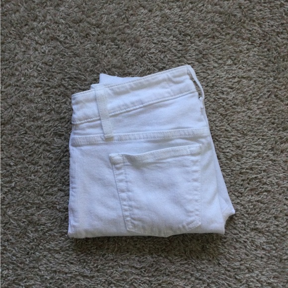 🔥🔥HOST PIC🔥🔥 Joe’s White Jeans - Picture 2 of 16